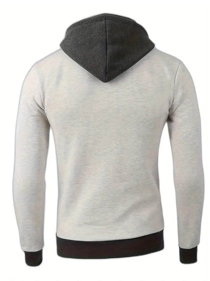 Pablo | Hoodie Herren – Lässig, Bequem & Urban 1