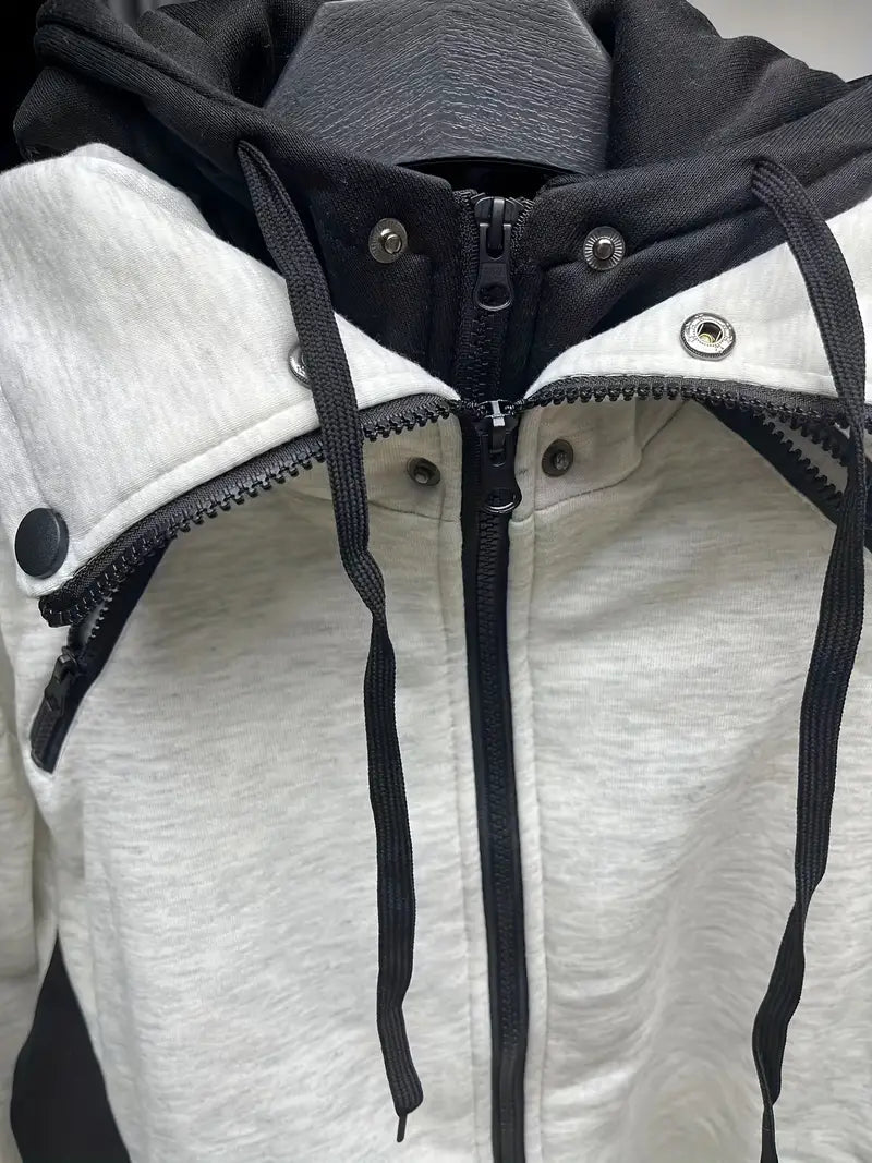 Pablo | Hoodie Herren – Lässig, Bequem & Urban 2