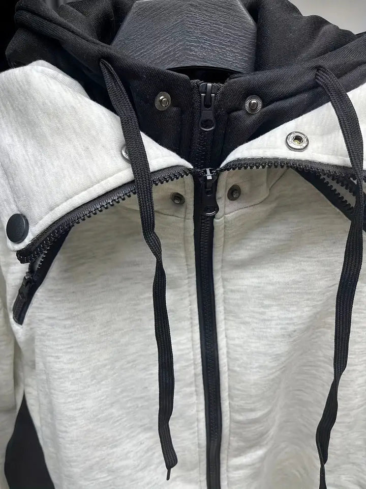 Pablo | Hoodie Herren – Lässig, Bequem & Urban 2