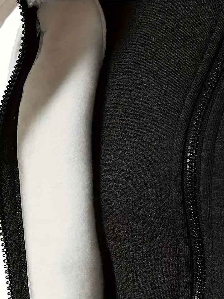 Pablo | Hoodie Herren – Lässig, Bequem & Urban 3