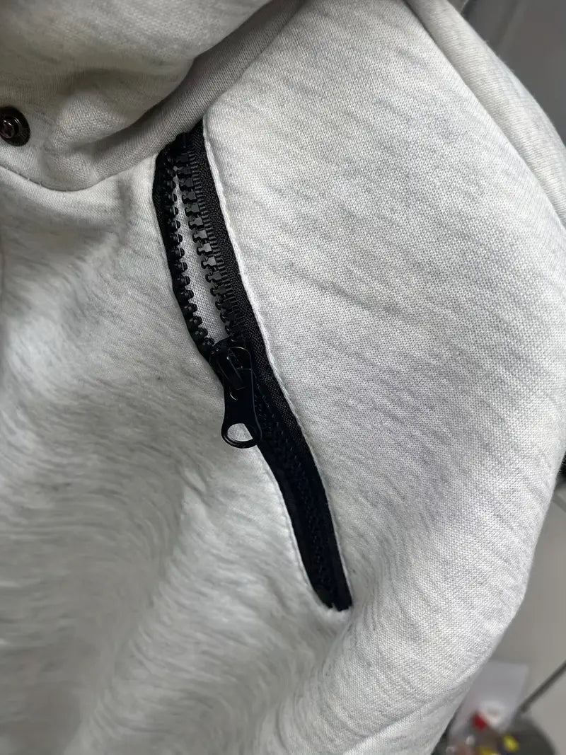 Pablo | Hoodie Herren – Lässig, Bequem & Urban 4