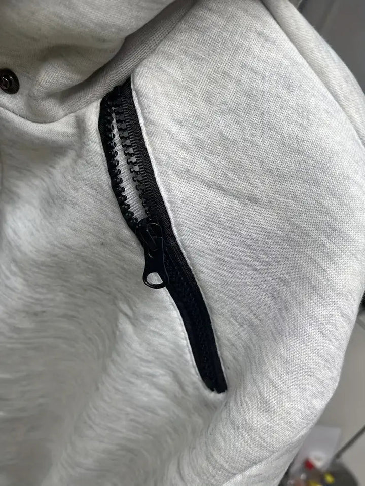 Pablo | Hoodie Herren – Lässig, Bequem & Urban 4
