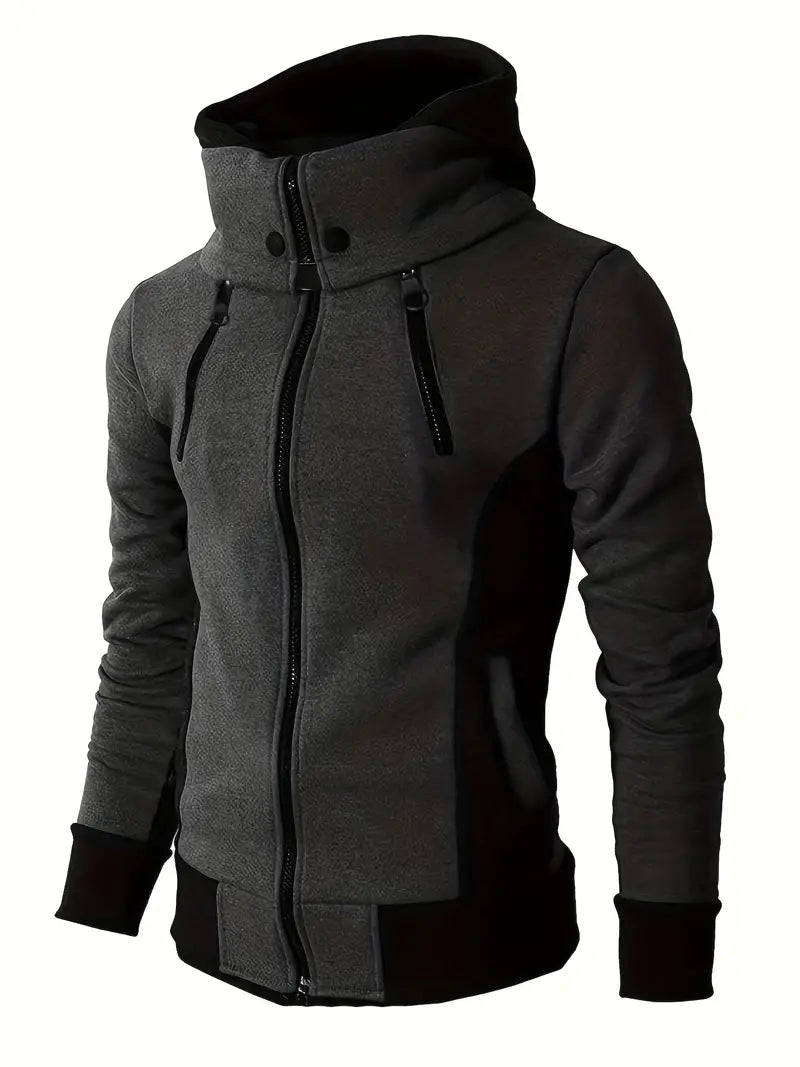 Pablo | Hoodie Herren – Lässig, Bequem & Urban 5