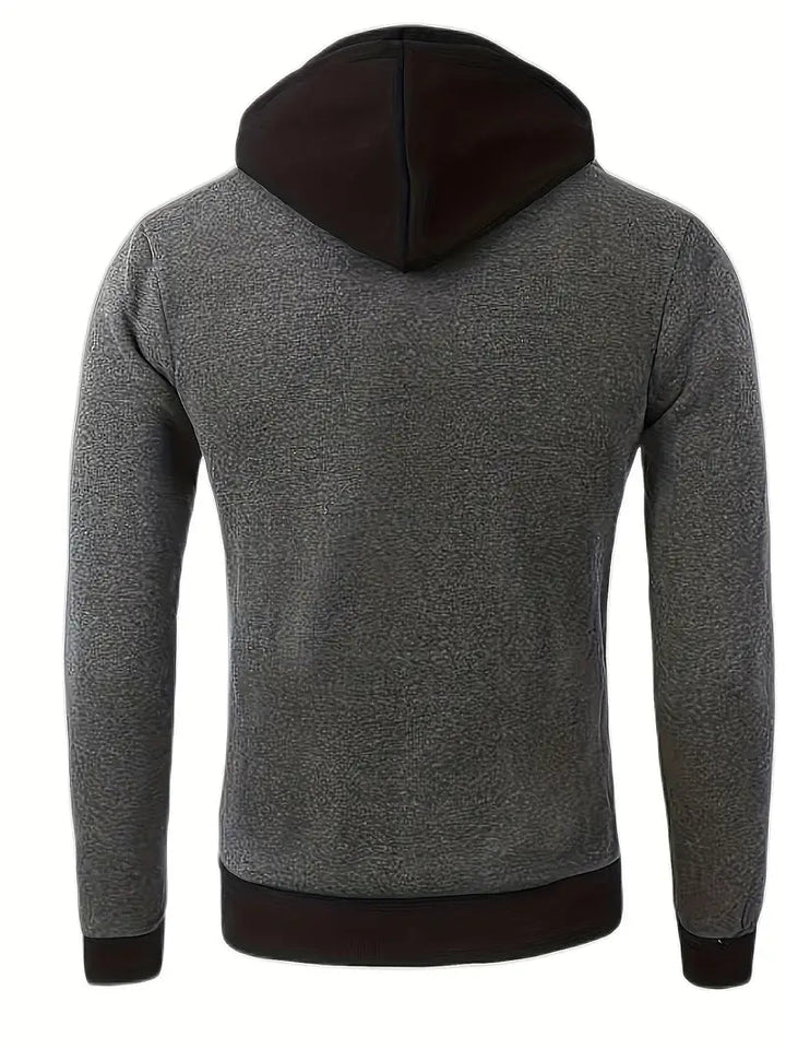 Pablo | Hoodie Herren – Lässig, Bequem & Urban 6