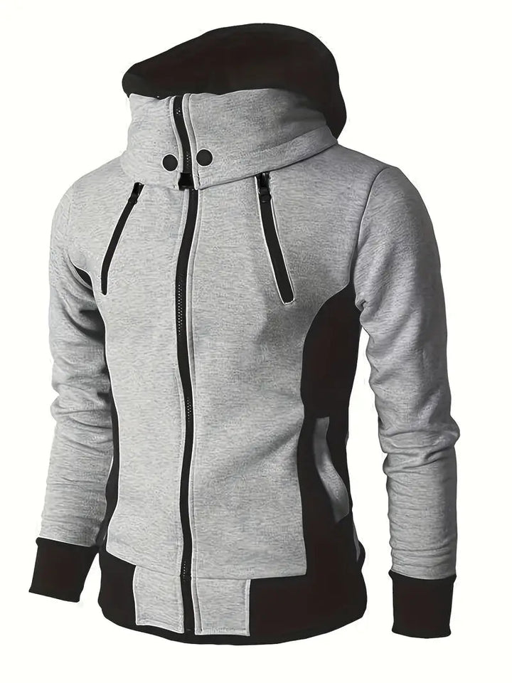 Pablo | Hoodie Herren – Lässig, Bequem & Urban 7
