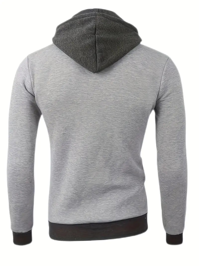 Pablo | Hoodie Herren – Lässig, Bequem & Urban 8