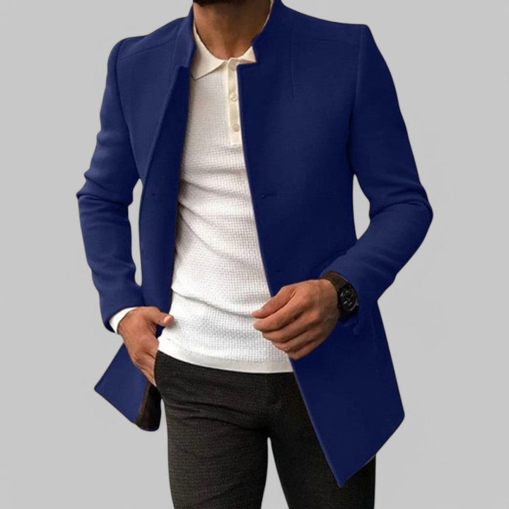 Parker | Elegante Casual Stil Winterjacke