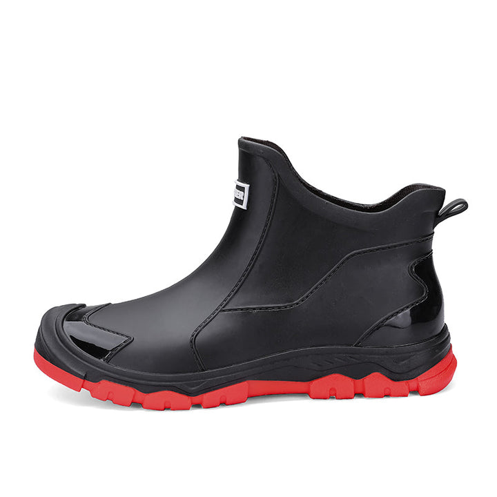 Paul | Rutschfeste und bequeme Regenstiefel 10