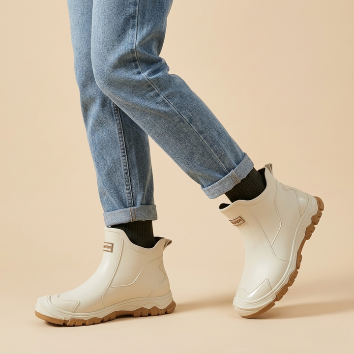 Paul | Rutschfeste und bequeme Regenstiefel 2