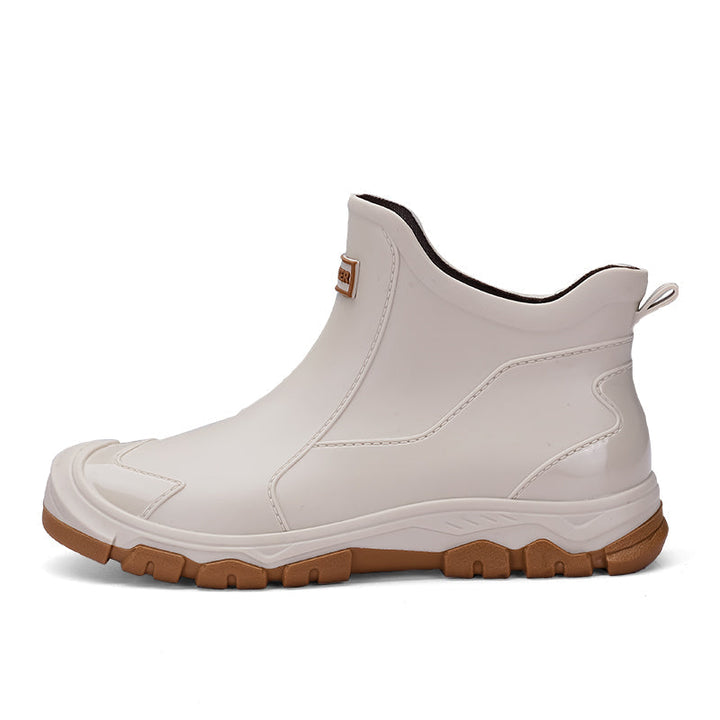 Paul | Rutschfeste und bequeme Regenstiefel 9