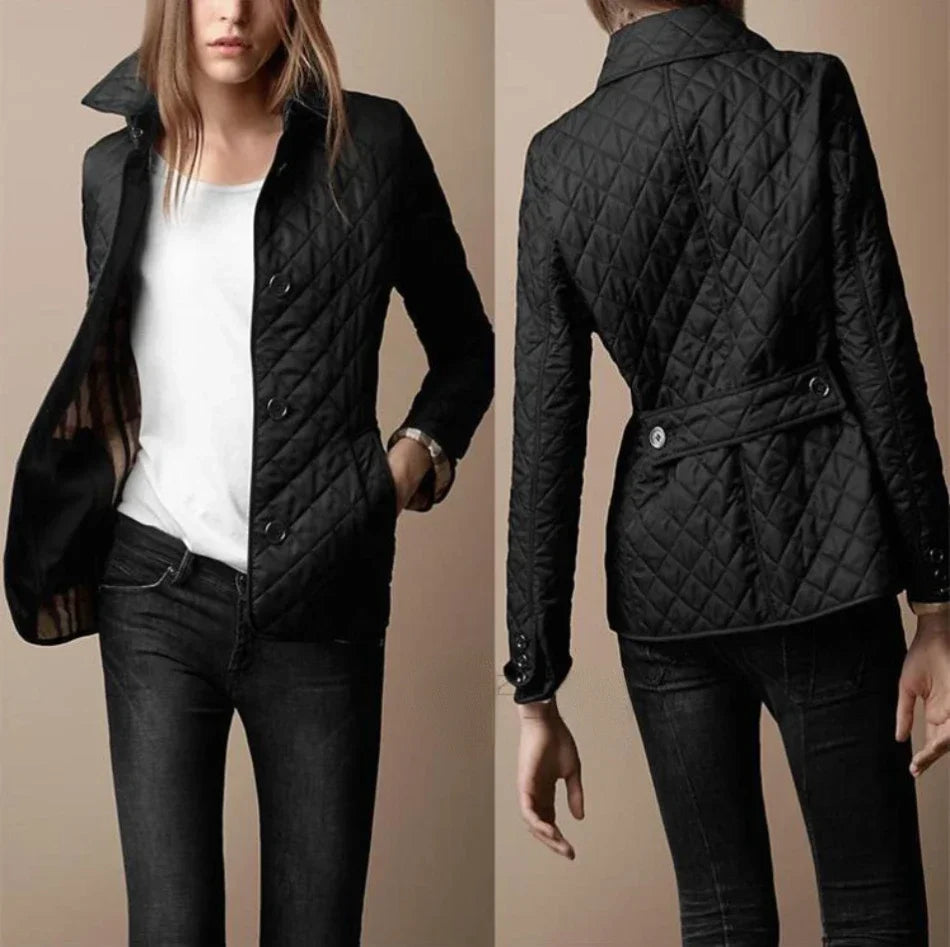 Pauline - Schicke moderne Jacke für Frauen