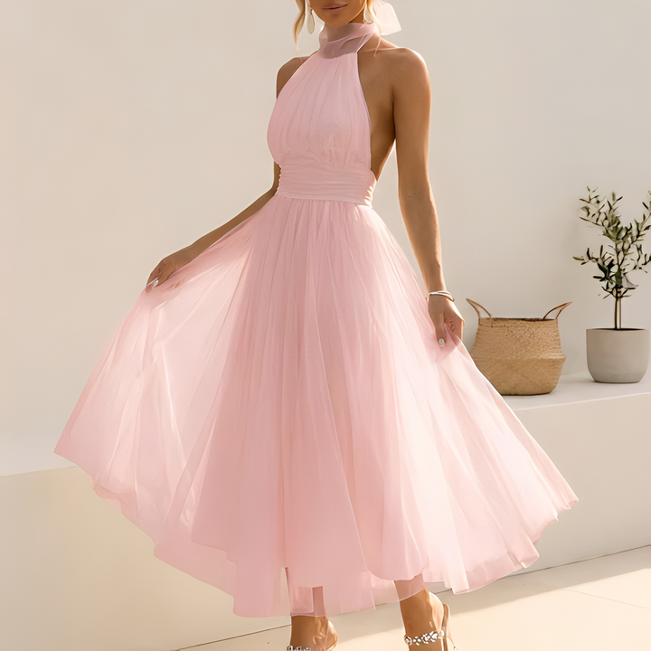 Neneta - Ein elegantes und modisches Damenkleid