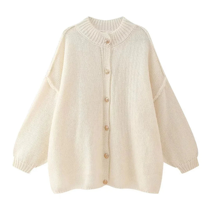 Piper - Lockerer Pullover
