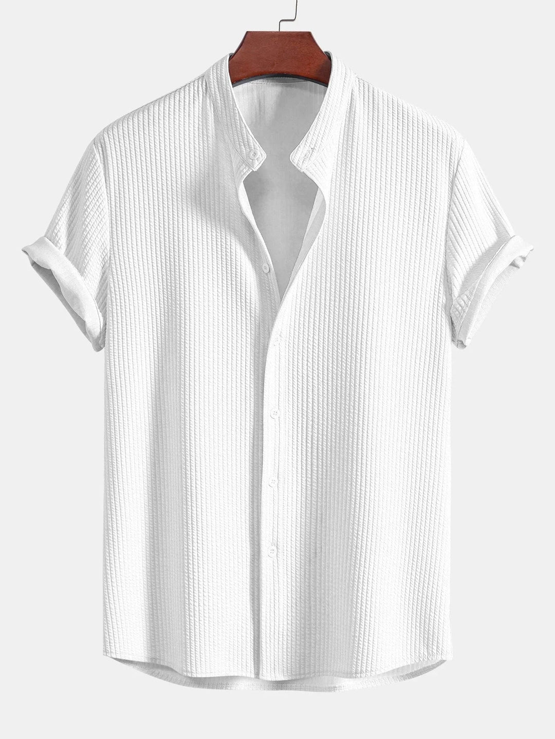 Polo Herren | Stehkragen & Atmungsaktiver Komfort