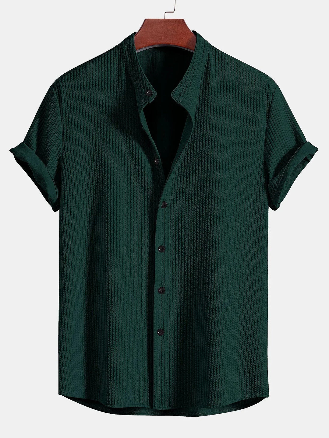 Polo Herren | Stehkragen & Atmungsaktiver Komfort