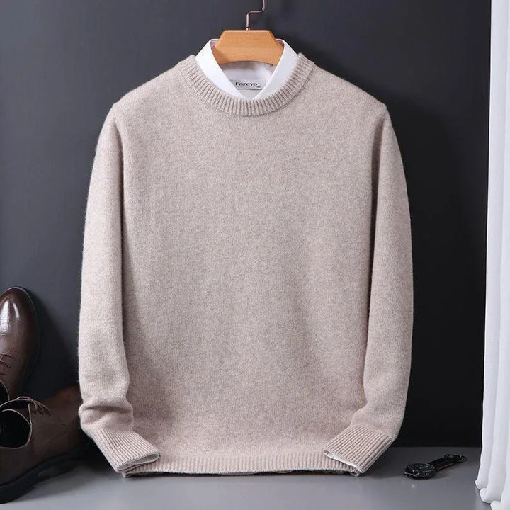 Premium Herren Pullover