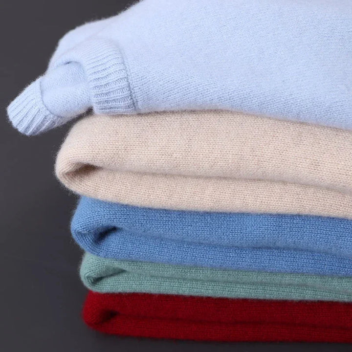Premium Herren Pullover