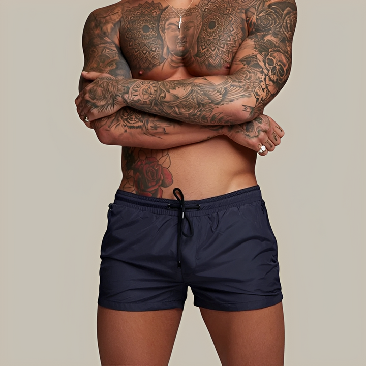 Sota – Herren Badshorts