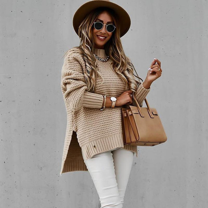 Pullover: Stylisch und bequem - perfekt für Herbst und Winter