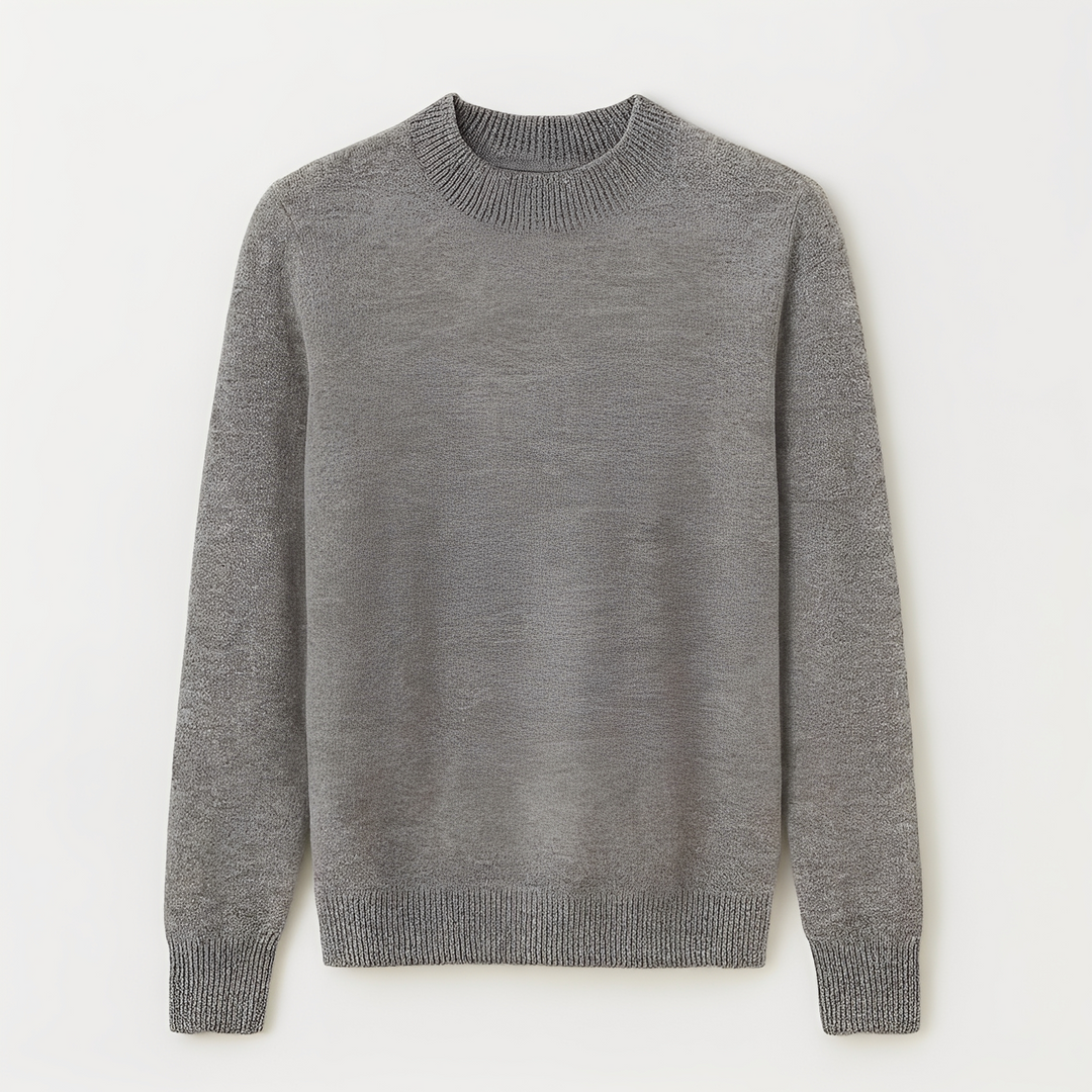 Kelsey - Warmer Pullover für Frauen