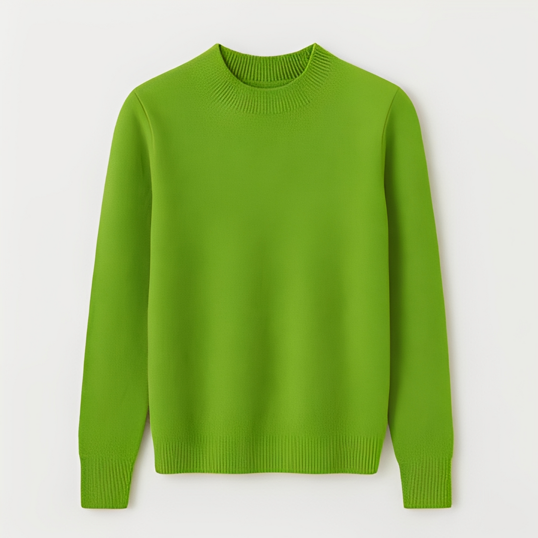 Kelsey - Warmer Pullover für Frauen