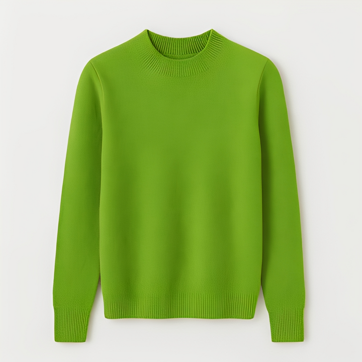 Kelsey - Warmer Pullover für Frauen