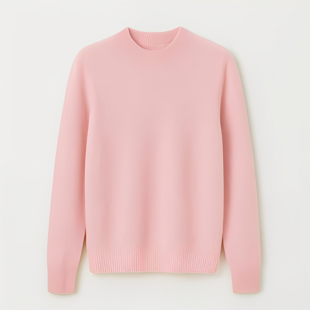 Kelsey - Warmer Pullover für Frauen