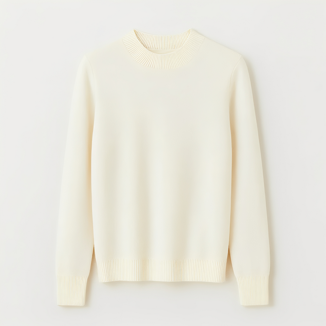 Kelsey - Warmer Pullover für Frauen