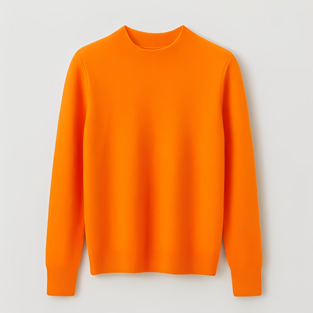 Kelsey - Warmer Pullover für Frauen