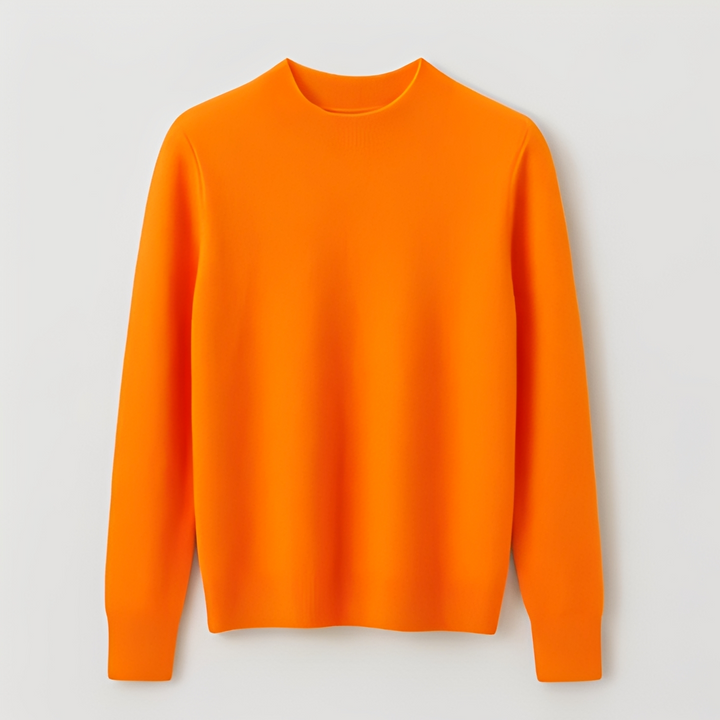 Kelsey - Warmer Pullover für Frauen