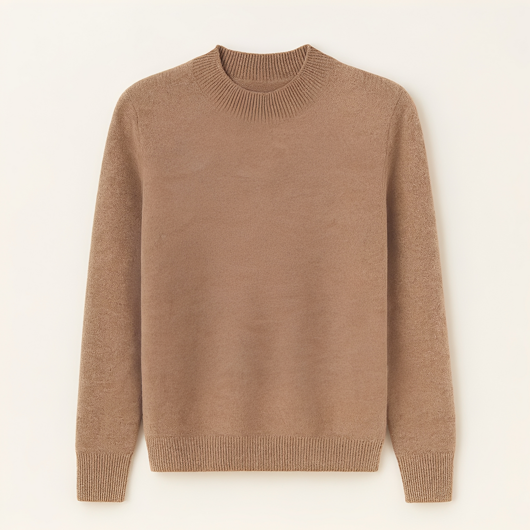 Kelsey - Warmer Pullover für Frauen