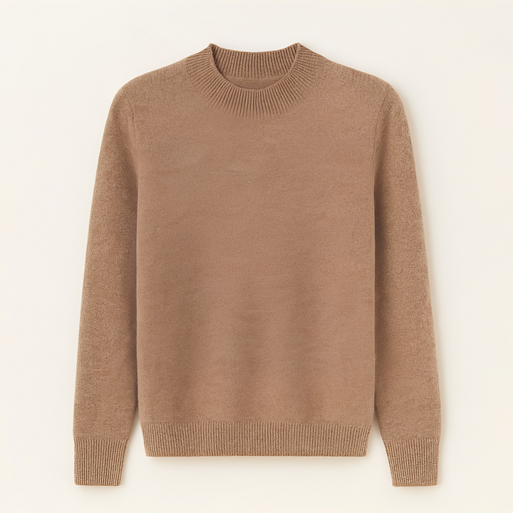 Kelsey - Warmer Pullover für Frauen