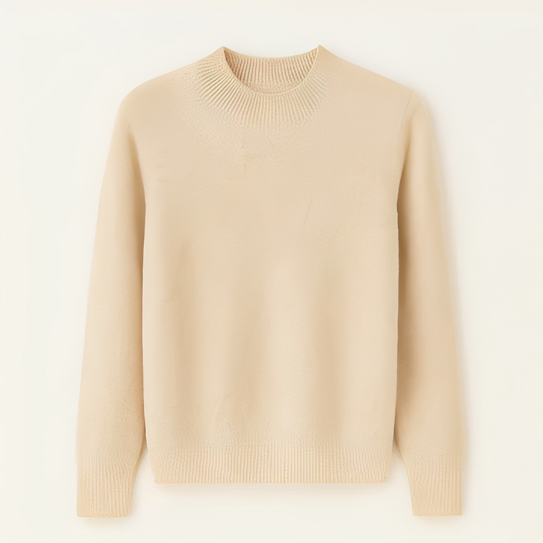 Kelsey - Warmer Pullover für Frauen