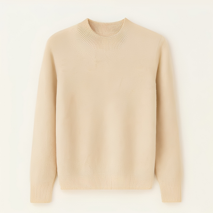 Kelsey - Warmer Pullover für Frauen