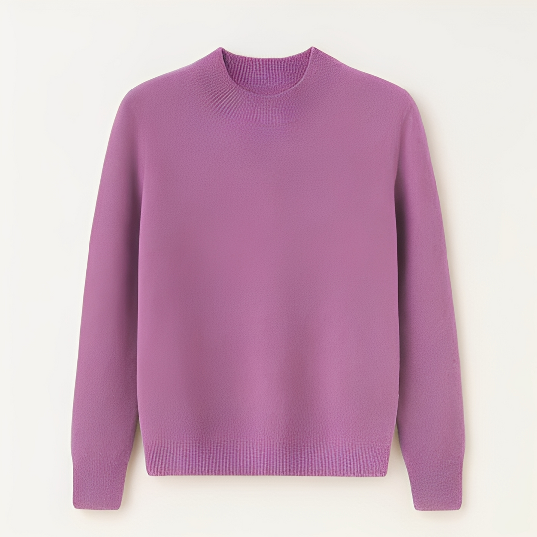 Kelsey - Warmer Pullover für Frauen