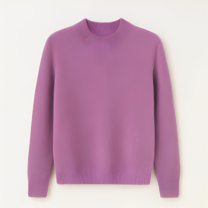 Kelsey - Warmer Pullover für Frauen