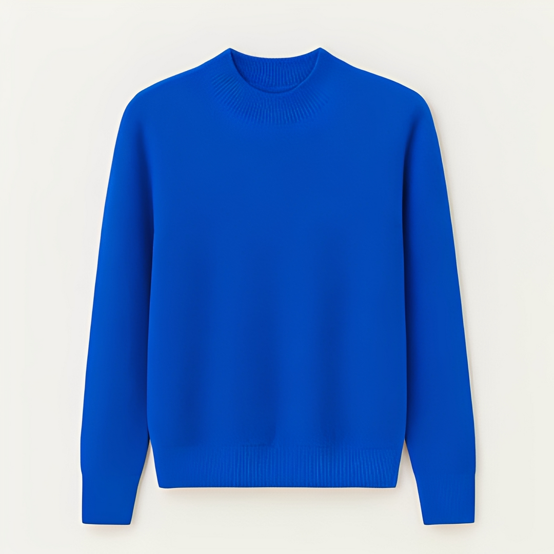 Kelsey - Warmer Pullover für Frauen