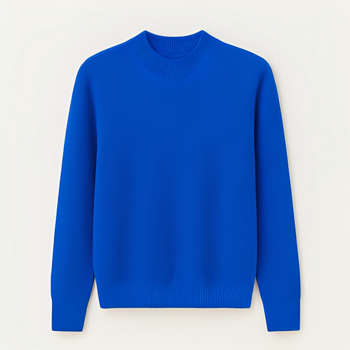 Kelsey - Warmer Pullover für Frauen