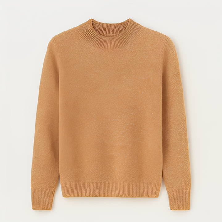 Kelsey - Warmer Pullover für Frauen