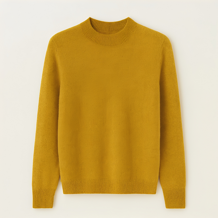 Kelsey - Warmer Pullover für Frauen