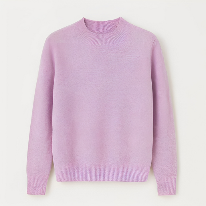 Kelsey - Warmer Pullover für Frauen
