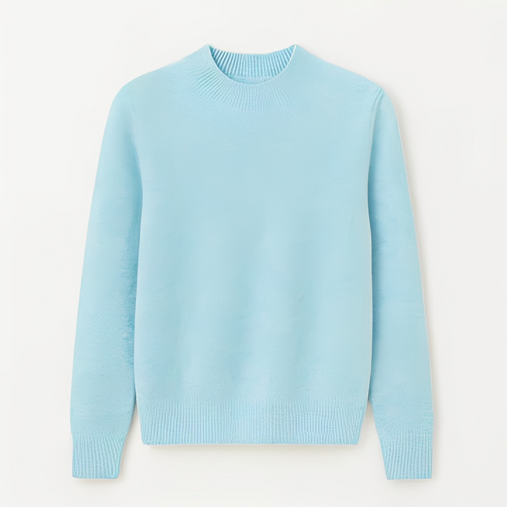 Kelsey - Warmer Pullover für Frauen