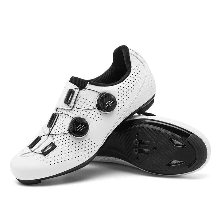 QXT | Leicht, Atmungsaktiv &amp; Unisex Schuhe für Alltag und Sport 3