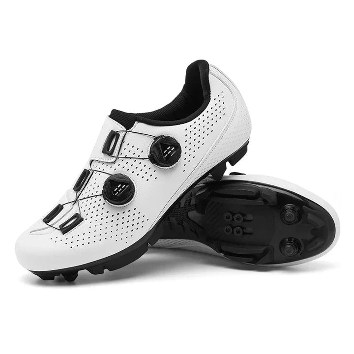 QXT | Leicht, Atmungsaktiv &amp; Unisex Schuhe für Alltag und Sport 9