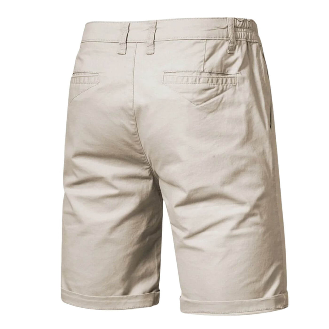 Rafael | Herren Shorts – Atmungsaktiv, Bequem & Stilvoll 4