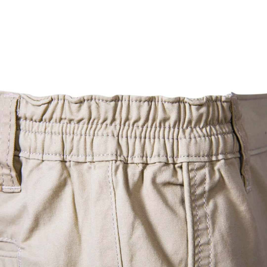 Rafael | Herren Shorts – Atmungsaktiv, Bequem & Stilvoll 6