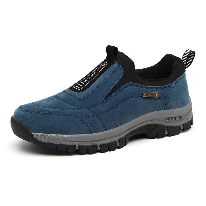 Gello - Elegante und stilvolle Schuhe für Männer