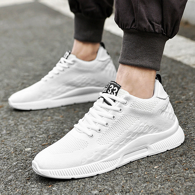 Mark | Trendige und superbequeme Sneakers