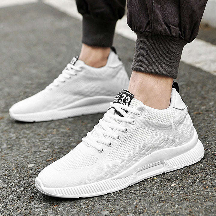 Mark | Trendige und superbequeme Sneakers