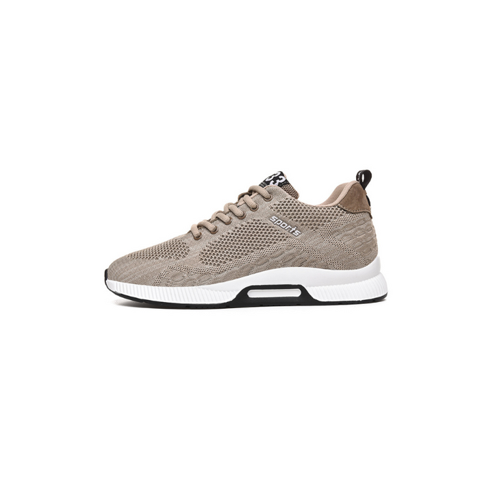 Mark | Trendige und superbequeme Sneakers